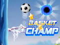Spill Basketball Mester online