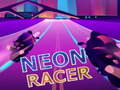 Spill Neon Racer online