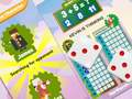 Spill Matte og Terninger online
