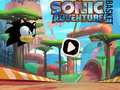Spill Sonic Basket Eventyr online