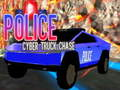 Spill Politiets CyberTruck Etterforskning online