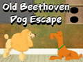 Spill Gammel Beethoven Hund Flukt online