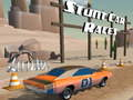 Spill Stuntbil Racer online