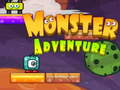 Spill Monster Eventyr online