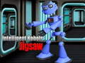 Spill Intelligente Roboter Puslespill online