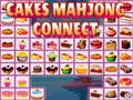 Spill Kaker Mahjong Koble online