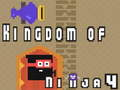 Spill Ninjaens Rike 4 online