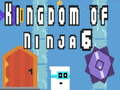 Spill Ninjaens Rike 6 online