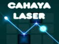 Spill Laserlys online
