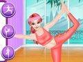 Spill Prinsesse Ariels treningsplan online