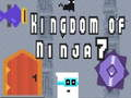 Spill Ninjaens Kongerike 7 online