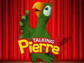 Spill Snakkende Pierre Fugl online