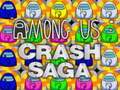 Spill Blant Oss Crash Saga online