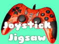 Spill Joystick Puslespill online