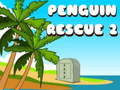 Spill Pinguinredning 2 online