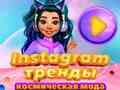 Spill Insta Trender: Galakse Mote online