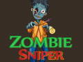 Spill Zombie Sniper online