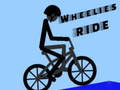 Spill Wheelie Tur online