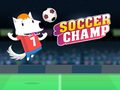 Spill Fotballmester online