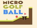 Spill Mikro Golfball online
