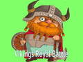 Spill Vikingernes Kongelige Kamp online