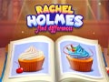 Spill Rachel Holmes: Finn Forskjellene online