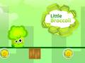 Spill Liten Brokkoli online