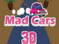Spill Gale Biler 3D online