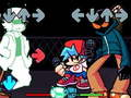 Spill Fredagskvelds Funkin vs Garcellos Tilbakekomst online