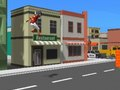 Spill Jumpero Parkour online