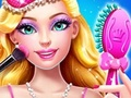 Spill Fashion Glam Prinsesse online