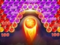 Spill Bubble Witch Saga online