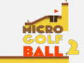 Spill Mikro Golfball 2 online