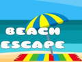 Spill Strandflukt online