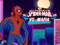 Spill Spiderman mot Mafiaen online