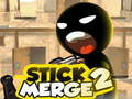Spill Stickman Sammenfletting 2 online