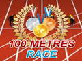 Spill 100 meter løp online