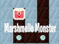 Spill Marshmello Monster online