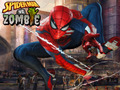 Spill Spiderman Mot Zombie online
