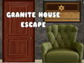 Spill Granitt Hus Flukt online