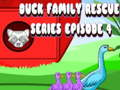 Spill Andefamilien Redningsserie Episode 4 online