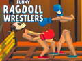 Spill Morsomme Ragdoll Brytere online