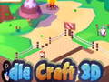 Spill Idle Craft 3D online