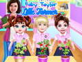 Spill Baby Taylor Liten Bonde online