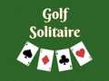 Spill Golf Solitaire online