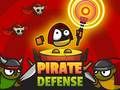 Spill Piratforsvar online