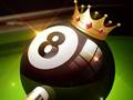 Spill 8 Balls Pool Utfordring online