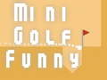 Spill Mini Golf Morsom online