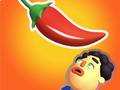 Spill Ekstra Hot Chili 3D online