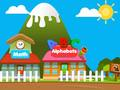 Spill Lykkelig Landsby online